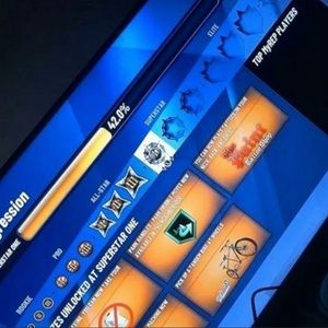 Another account came in Ss1 2k20 acc